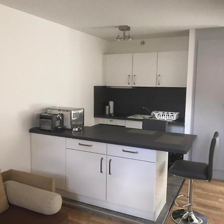 Charmant 2P Au Coeur De Strasbourg Apartamento Exterior foto