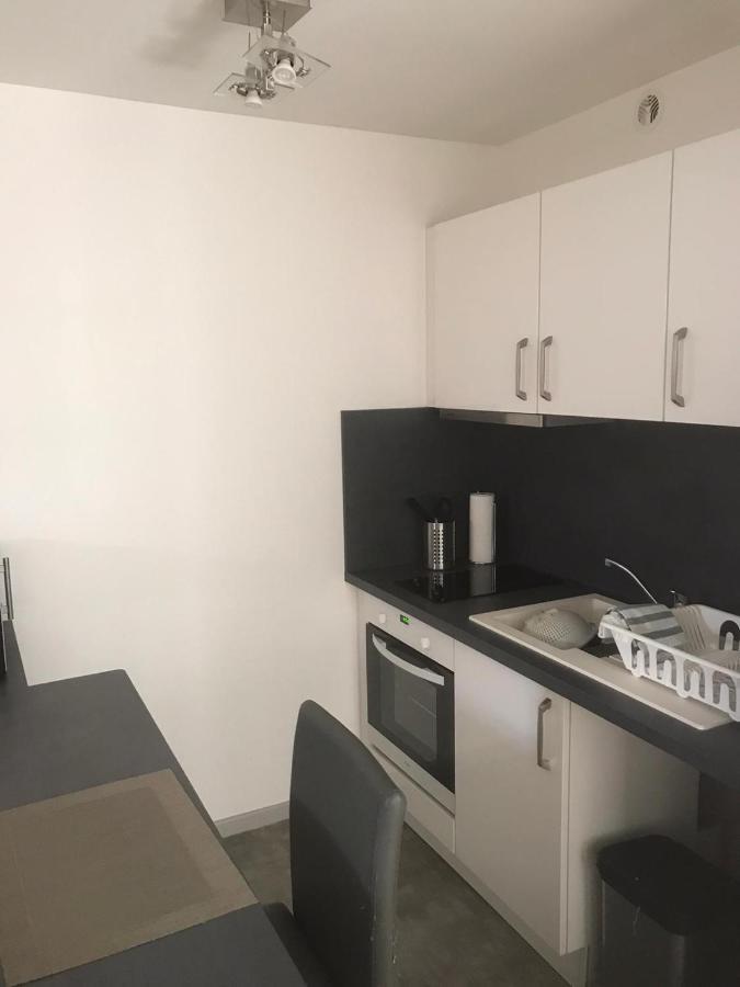 Charmant 2P Au Coeur De Strasbourg Apartamento Exterior foto