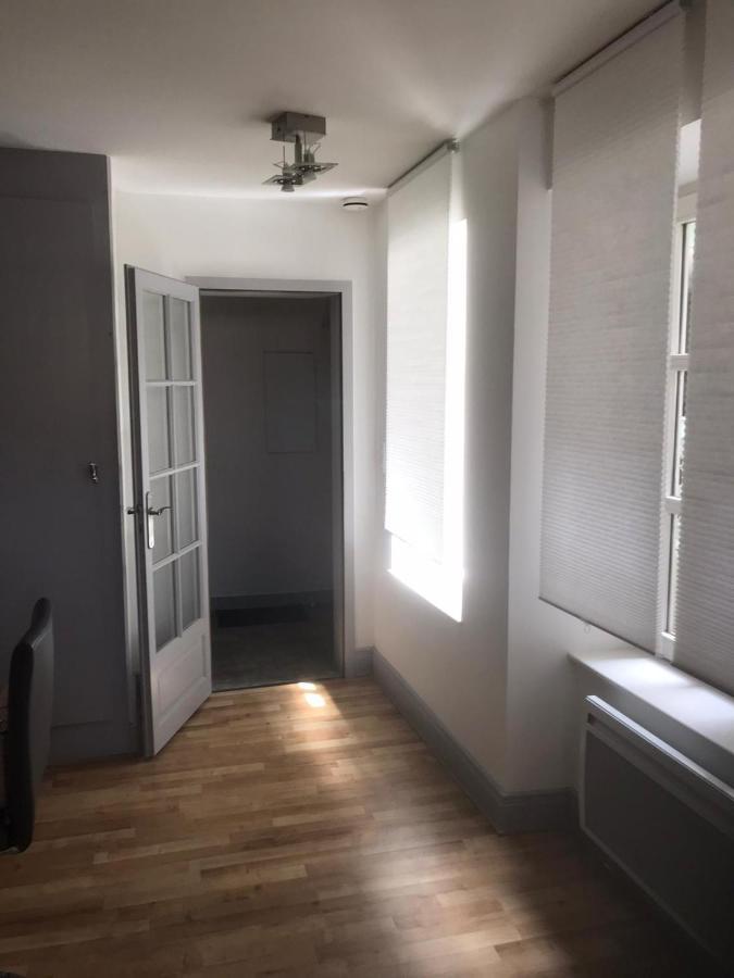 Charmant 2P Au Coeur De Strasbourg Apartamento Exterior foto